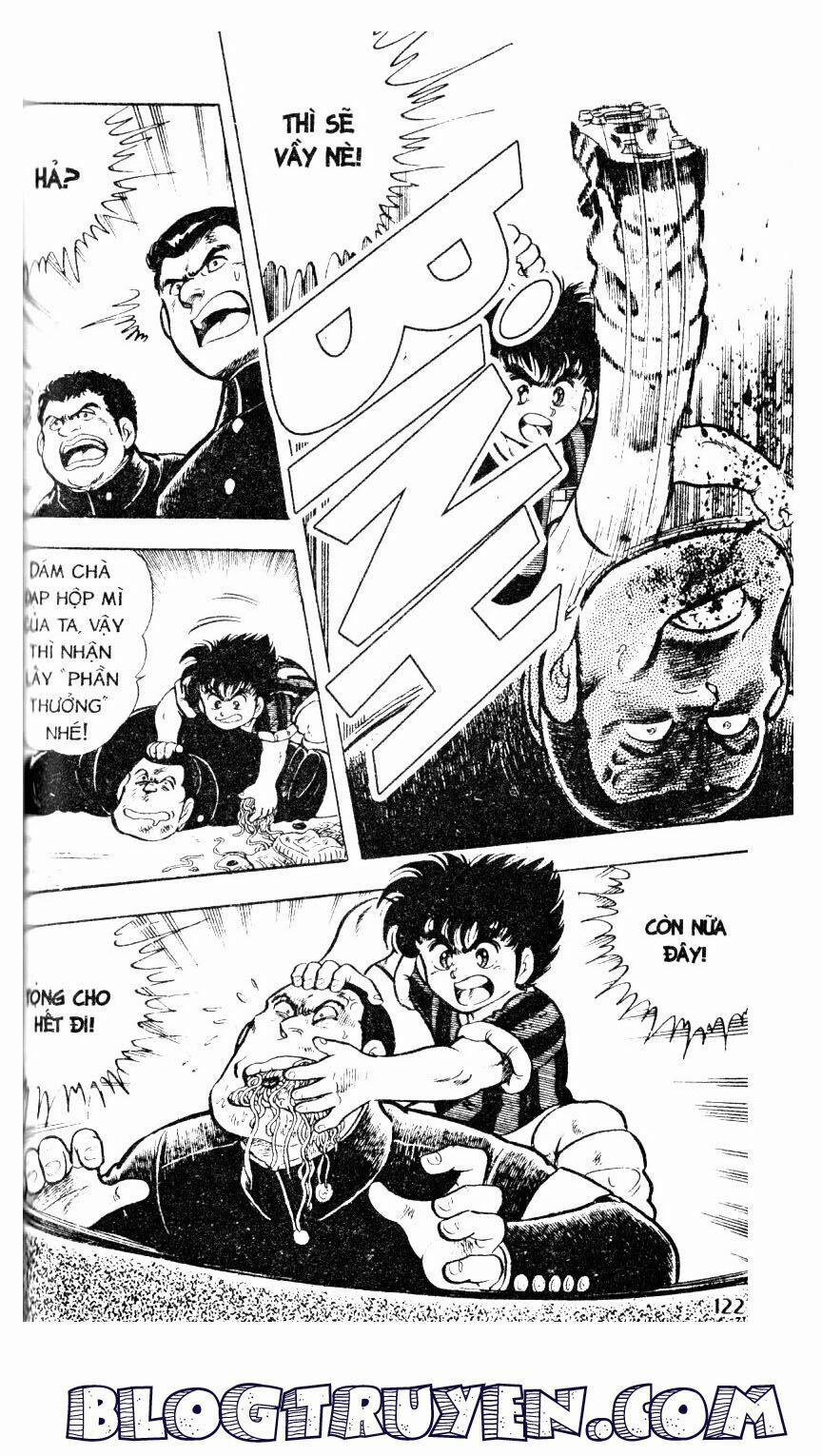 Kattobi Itto - Đường Dẫn Đến Khung Thành Bộ 1 15 trang 25