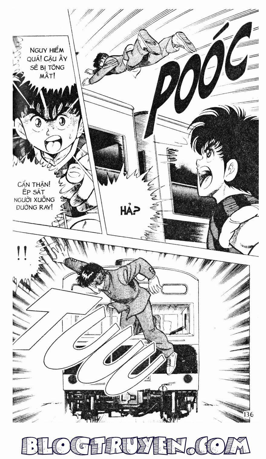 Kattobi Itto - Đường Dẫn Đến Khung Thành Bộ 1 15 trang 39