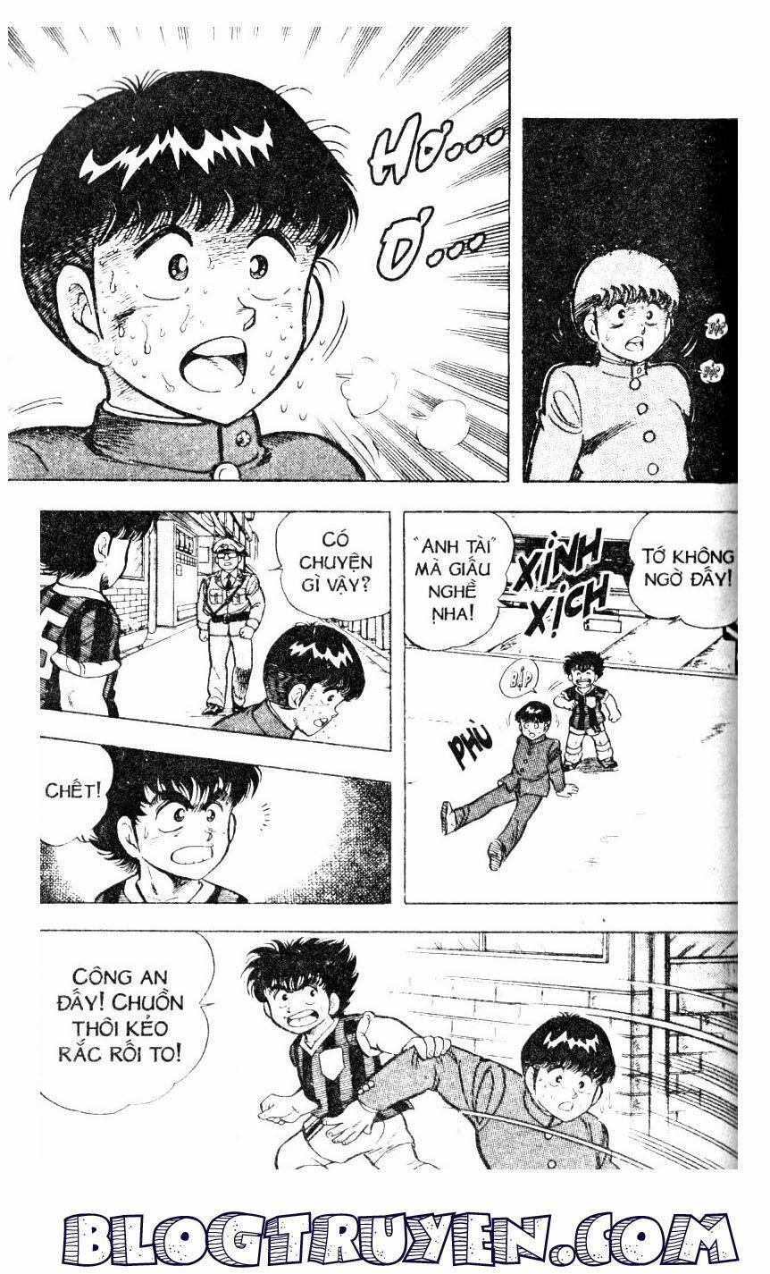 Kattobi Itto - Đường Dẫn Đến Khung Thành Bộ 1 15 trang 42