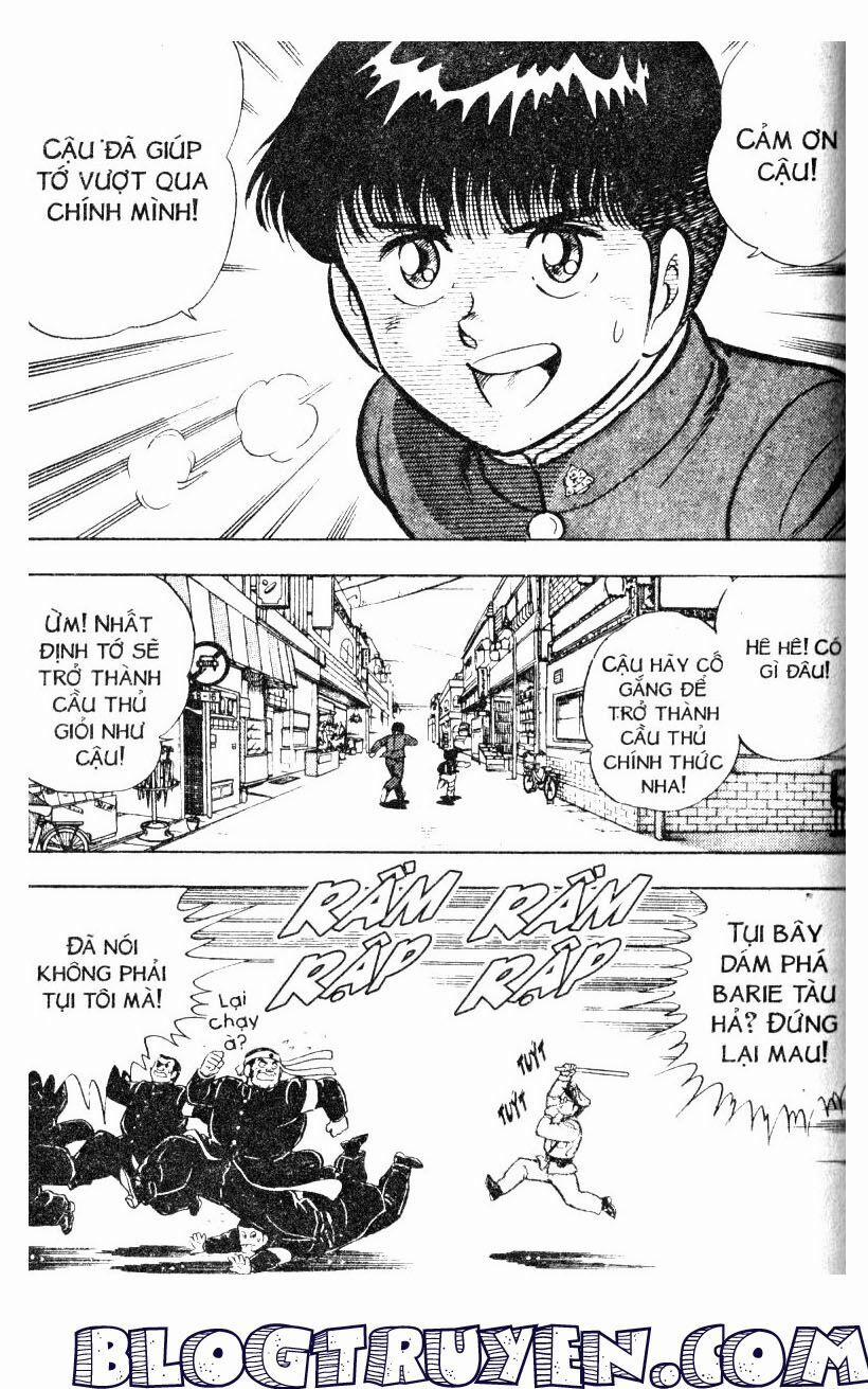 Kattobi Itto - Đường Dẫn Đến Khung Thành Bộ 1 15 trang 44