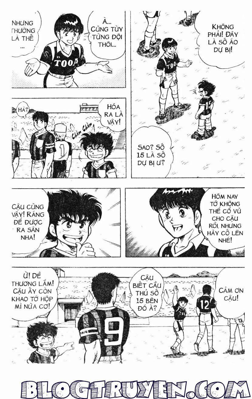 Kattobi Itto - Đường Dẫn Đến Khung Thành Bộ 1 15 trang 50