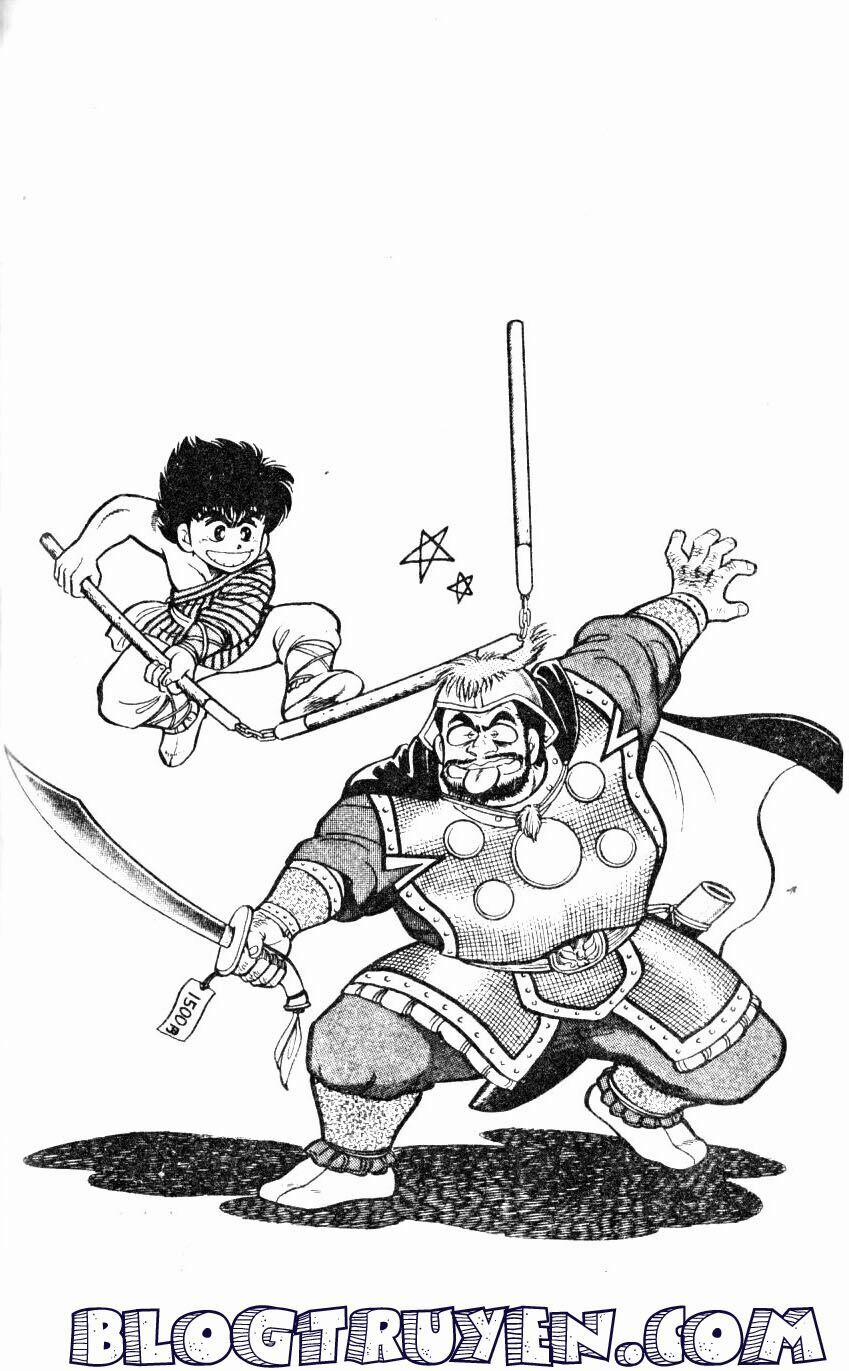 Kattobi Itto - Đường Dẫn Đến Khung Thành Bộ 1 15 trang 52