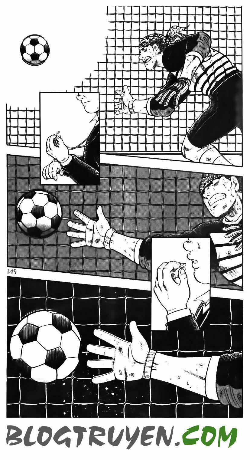 Kattobi Itto - Đường Dẫn Đến Khung Thành Bộ 1 153 trang 37