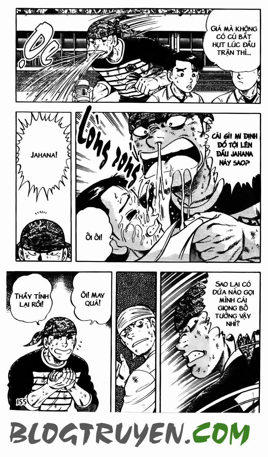 Kattobi Itto - Đường Dẫn Đến Khung Thành Bộ 1 154 trang 3