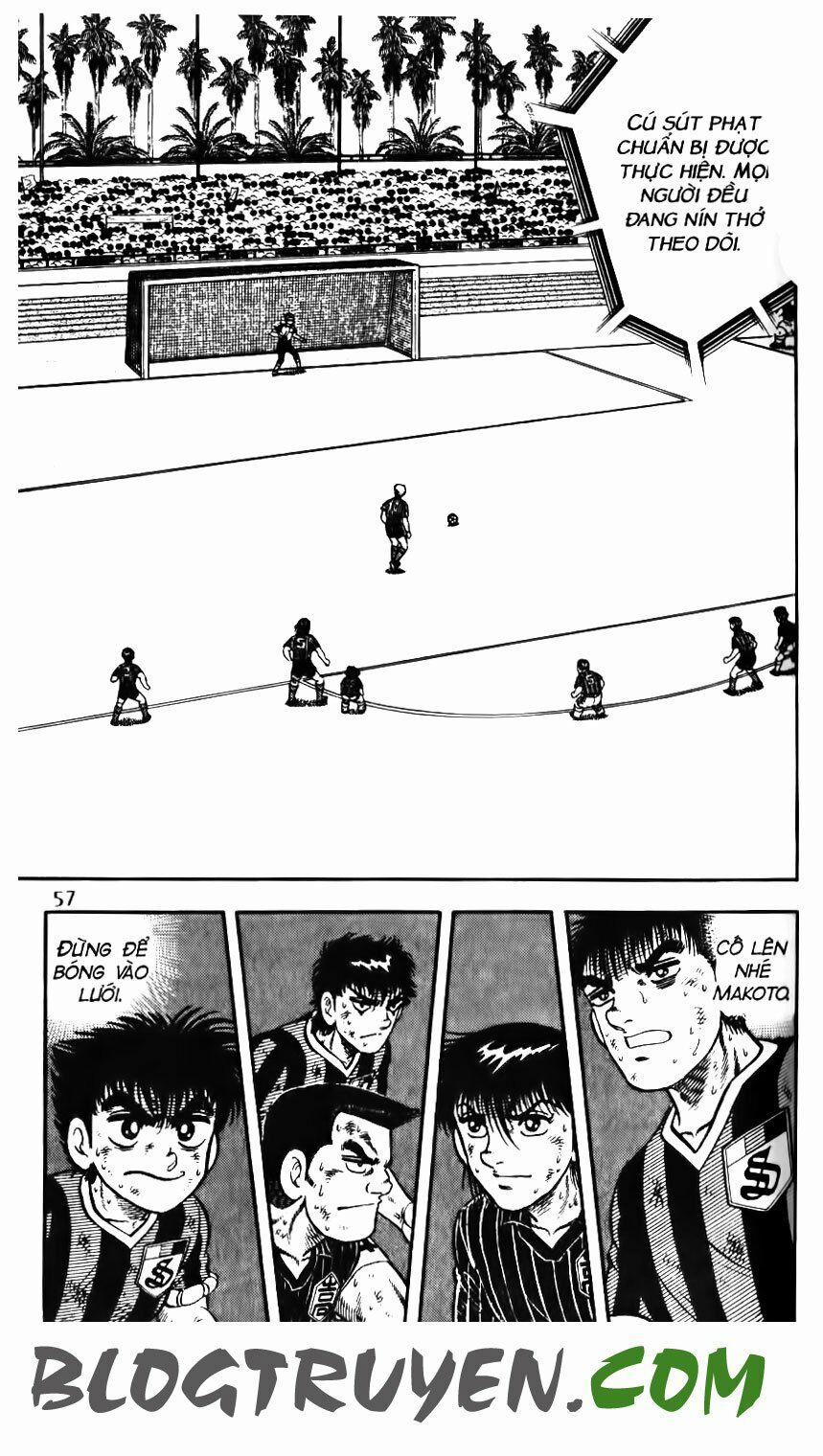 Kattobi Itto - Đường Dẫn Đến Khung Thành Bộ 1 156 trang 7