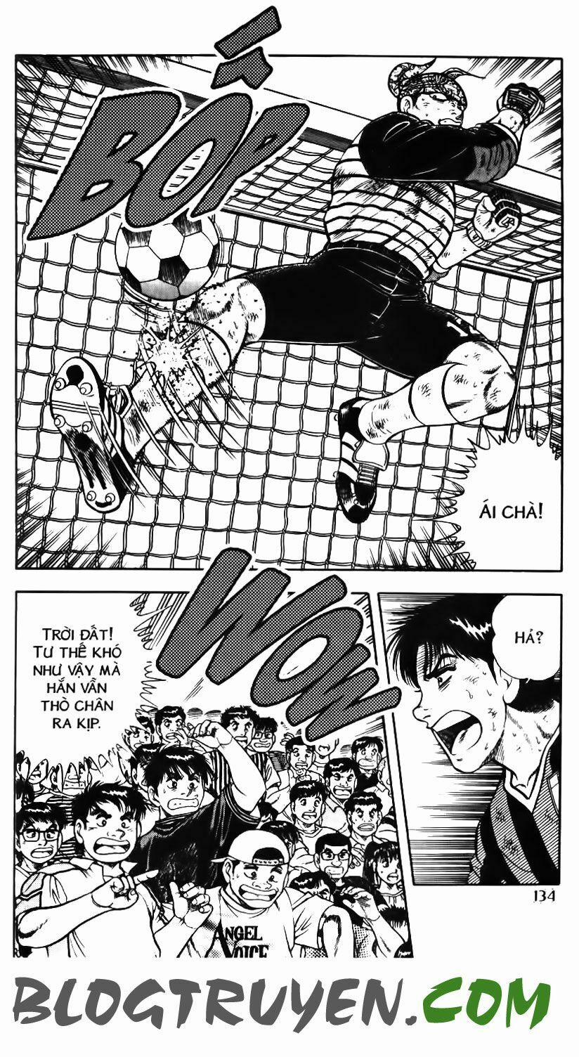 Kattobi Itto - Đường Dẫn Đến Khung Thành Bộ 1 157 trang 38