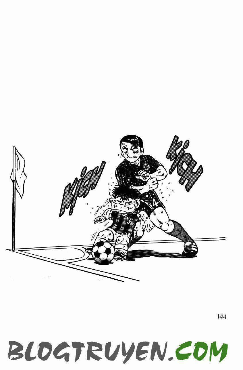 Kattobi Itto - Đường Dẫn Đến Khung Thành Bộ 1 157 trang 47