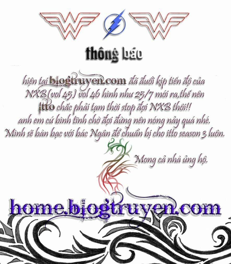 Kattobi Itto - Đường Dẫn Đến Khung Thành Bộ 1 158 trang 41