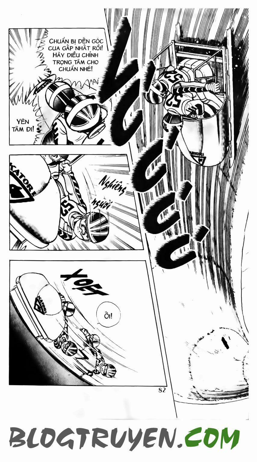 Kattobi Itto - Đường Dẫn Đến Khung Thành Bộ 1 163 trang 21