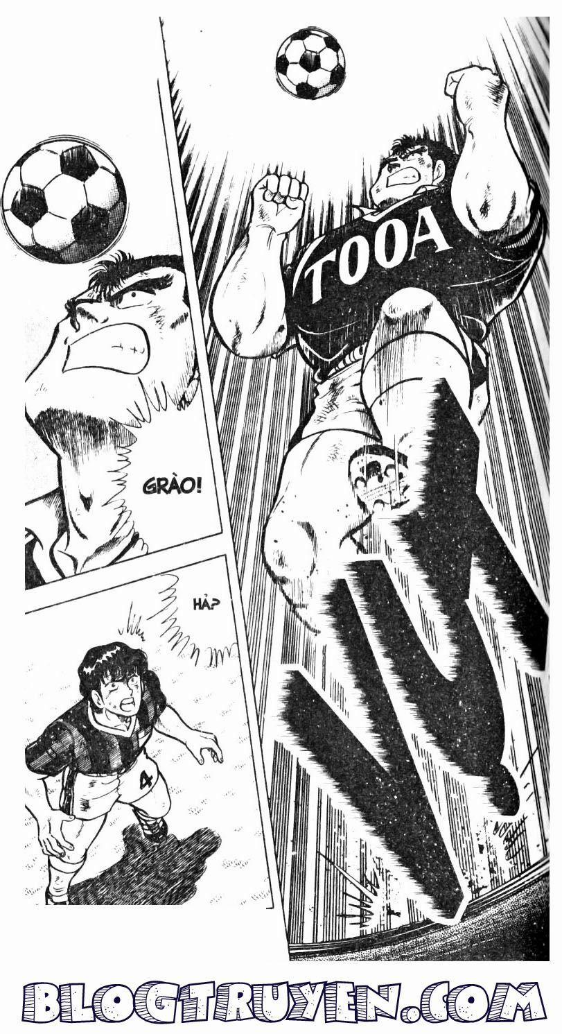 Kattobi Itto - Đường Dẫn Đến Khung Thành Bộ 1 17 trang 41
