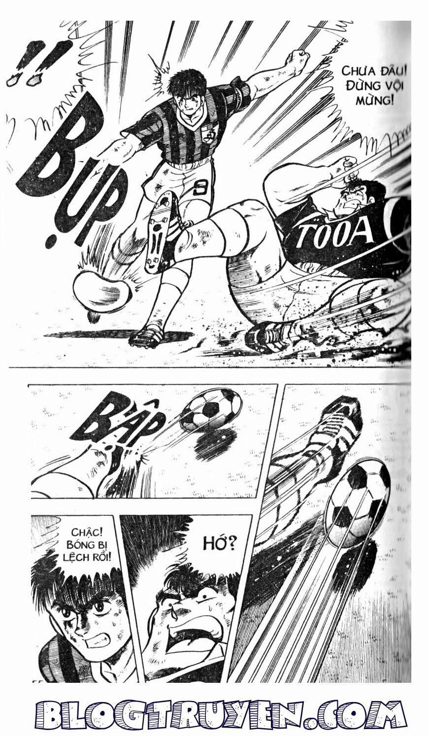 Kattobi Itto - Đường Dẫn Đến Khung Thành Bộ 1 17 trang 48