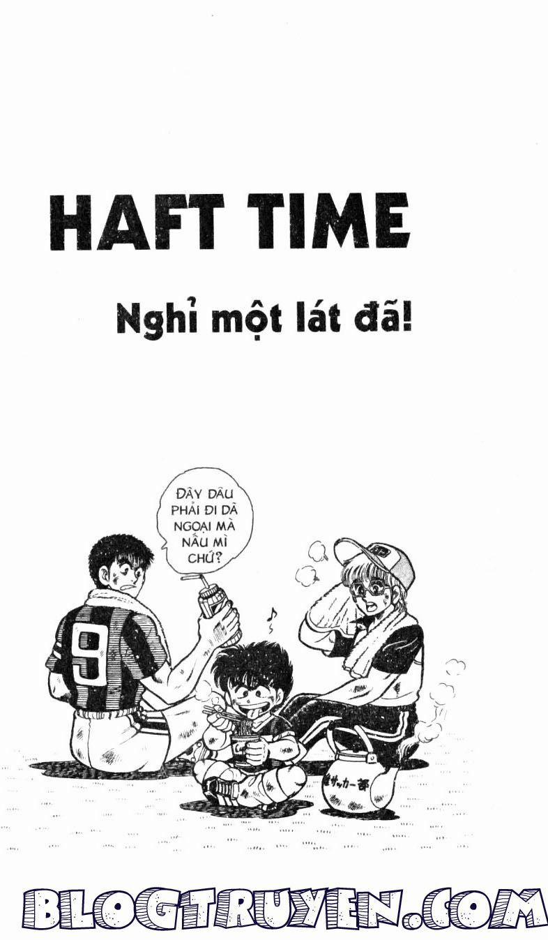 Kattobi Itto - Đường Dẫn Đến Khung Thành Bộ 1 17 trang 59