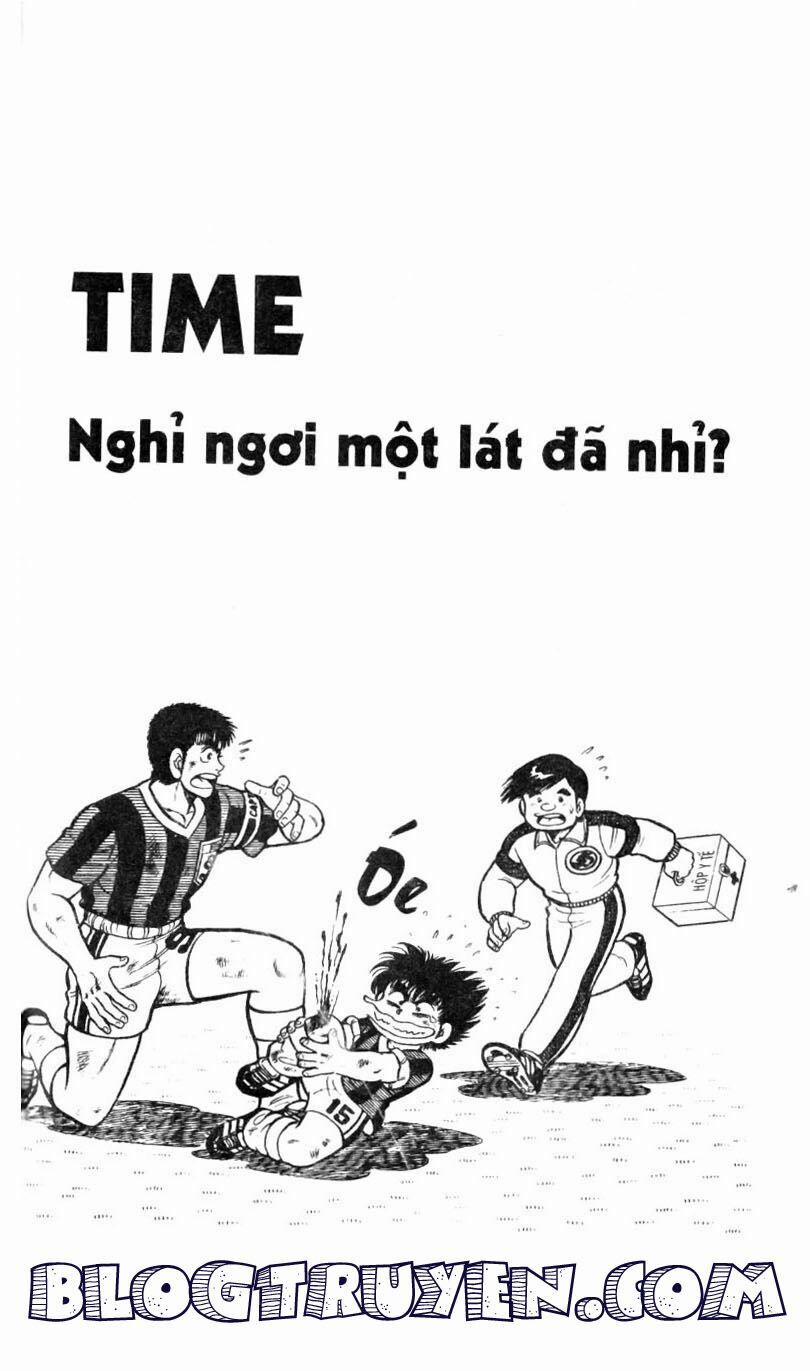 Kattobi Itto - Đường Dẫn Đến Khung Thành Bộ 1 18 trang 50