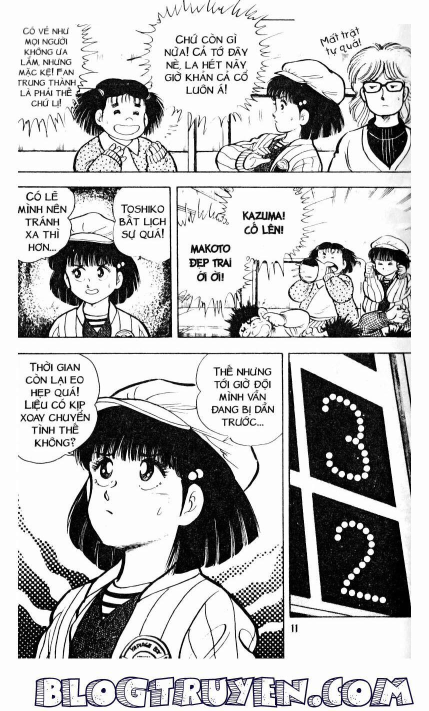 Kattobi Itto - Đường Dẫn Đến Khung Thành Bộ 1 20 trang 7