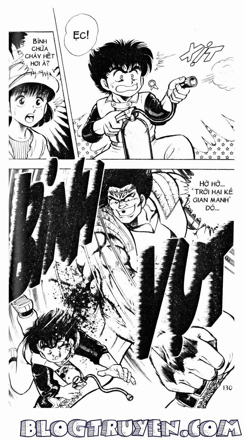 Kattobi Itto - Đường Dẫn Đến Khung Thành Bộ 1 22 trang 12