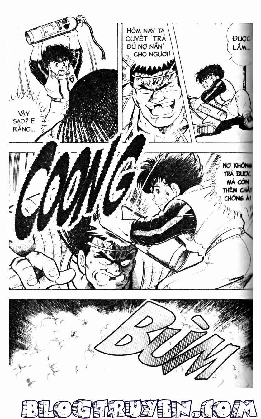 Kattobi Itto - Đường Dẫn Đến Khung Thành Bộ 1 22 trang 13