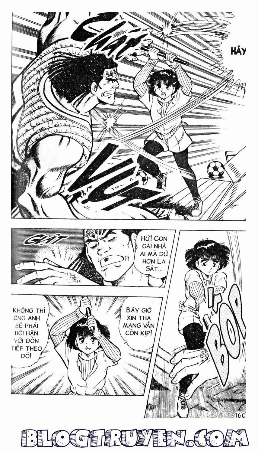 Kattobi Itto - Đường Dẫn Đến Khung Thành Bộ 1 22 trang 42