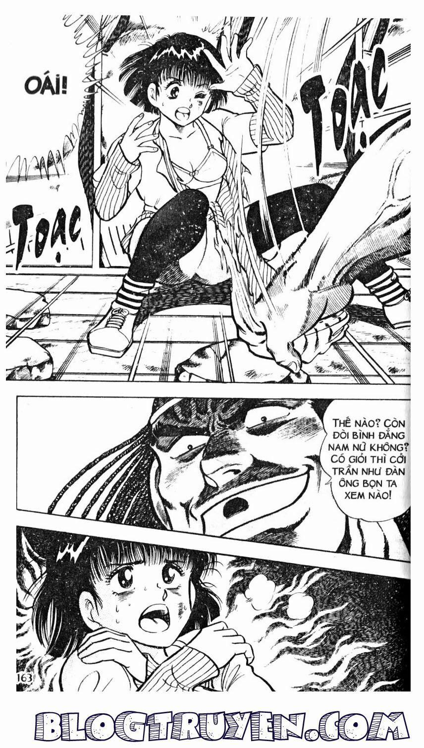 Kattobi Itto - Đường Dẫn Đến Khung Thành Bộ 1 22 trang 45