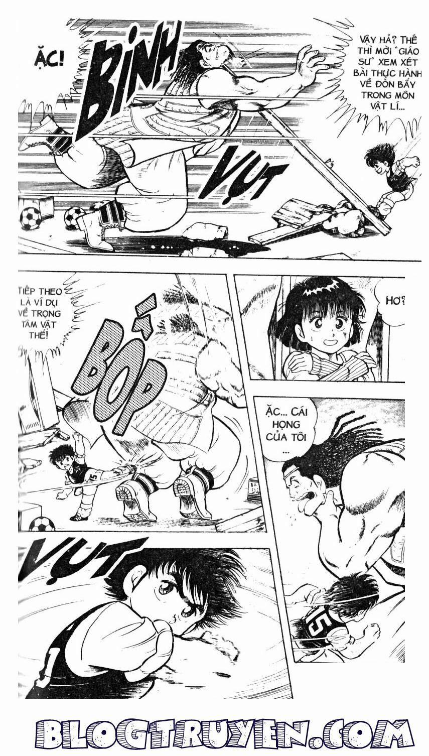 Kattobi Itto - Đường Dẫn Đến Khung Thành Bộ 1 22 trang 48