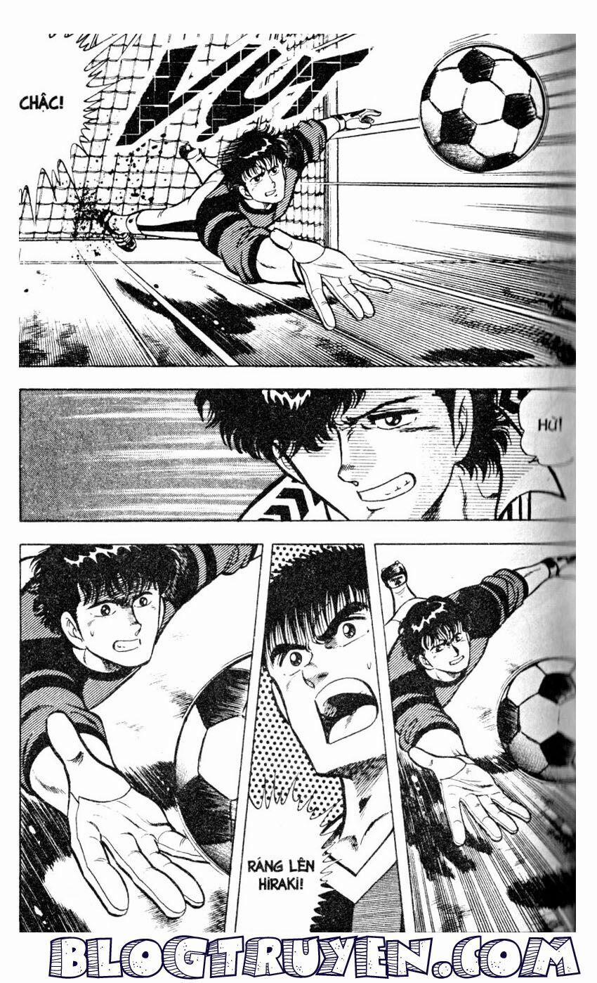 Kattobi Itto - Đường Dẫn Đến Khung Thành Bộ 1 23 trang 54