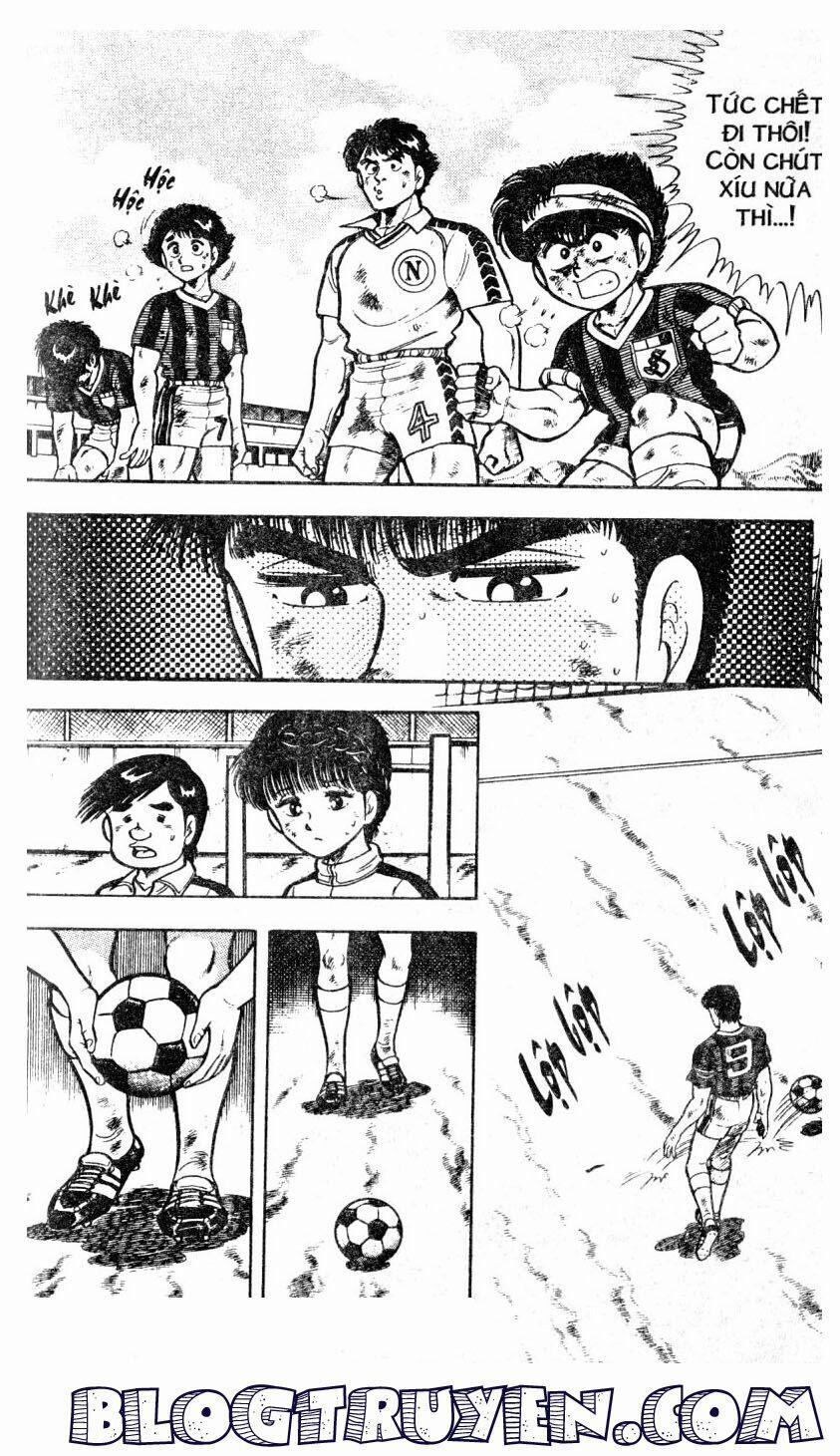 Kattobi Itto - Đường Dẫn Đến Khung Thành Bộ 1 25 trang 51