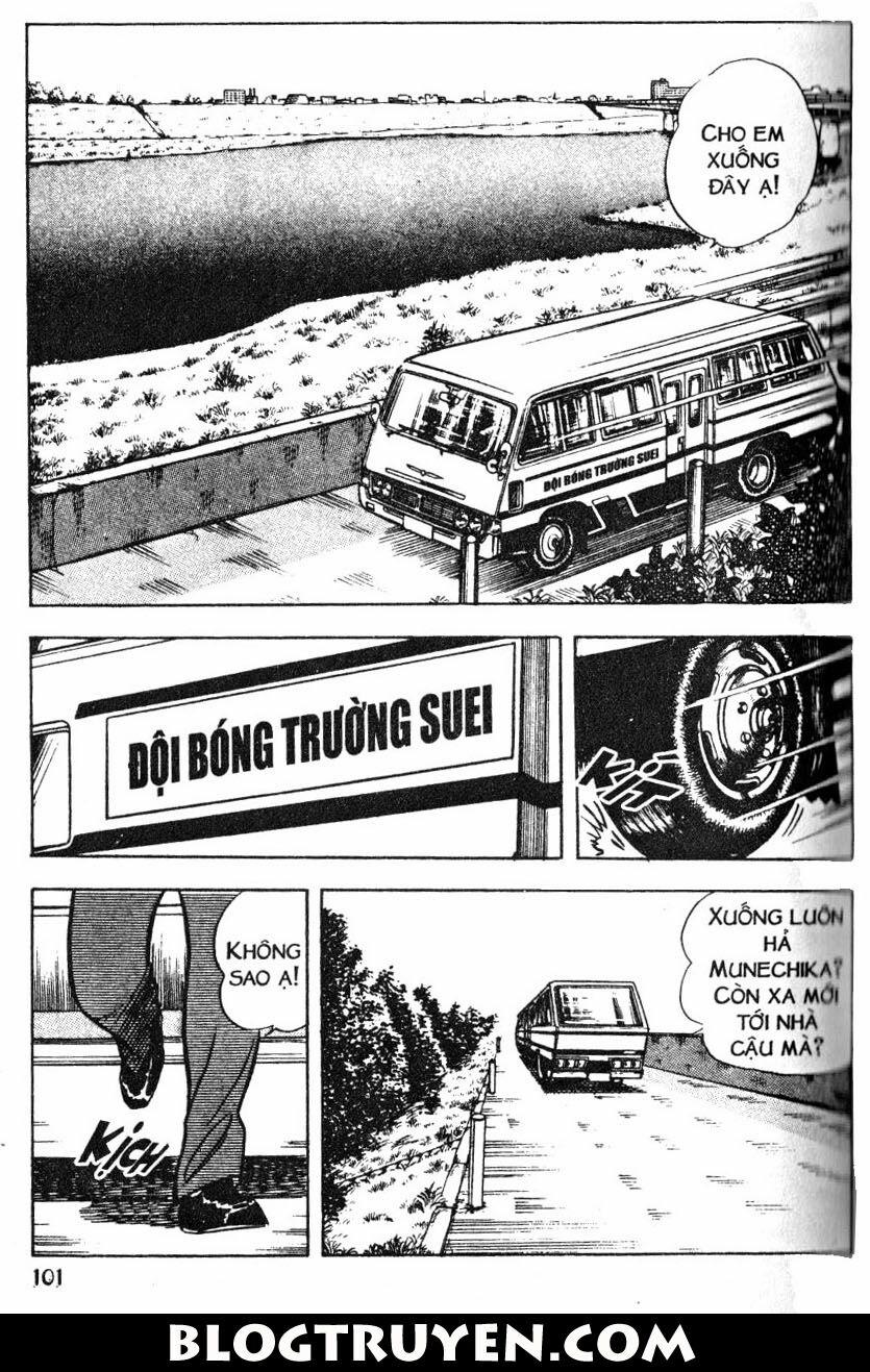 Kattobi Itto - Đường Dẫn Đến Khung Thành Bộ 1 3 trang 13