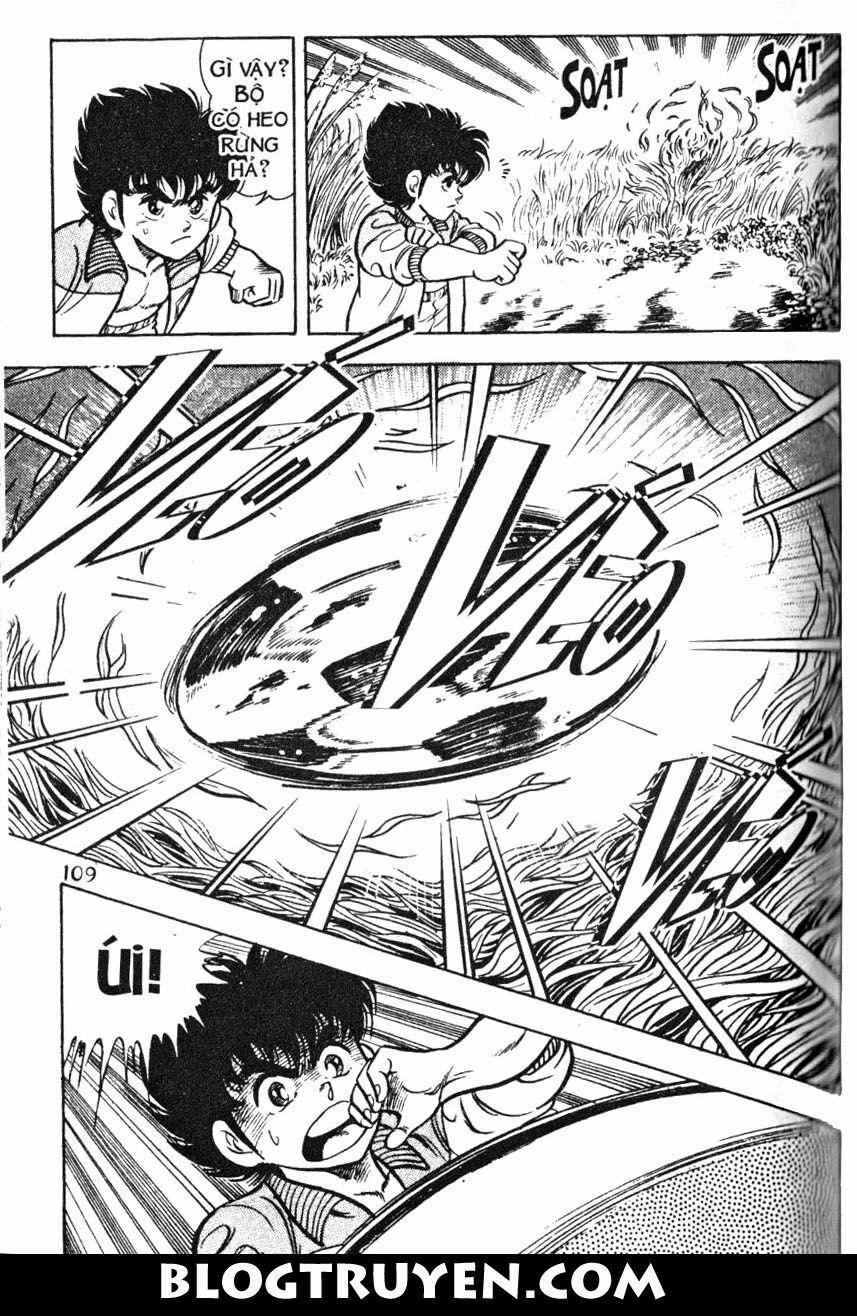 Kattobi Itto - Đường Dẫn Đến Khung Thành Bộ 1 3 trang 20