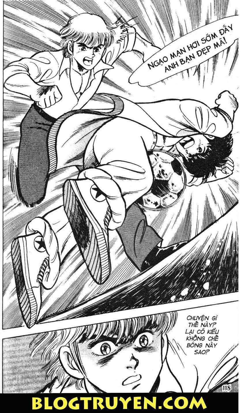 Kattobi Itto - Đường Dẫn Đến Khung Thành Bộ 1 3 trang 29