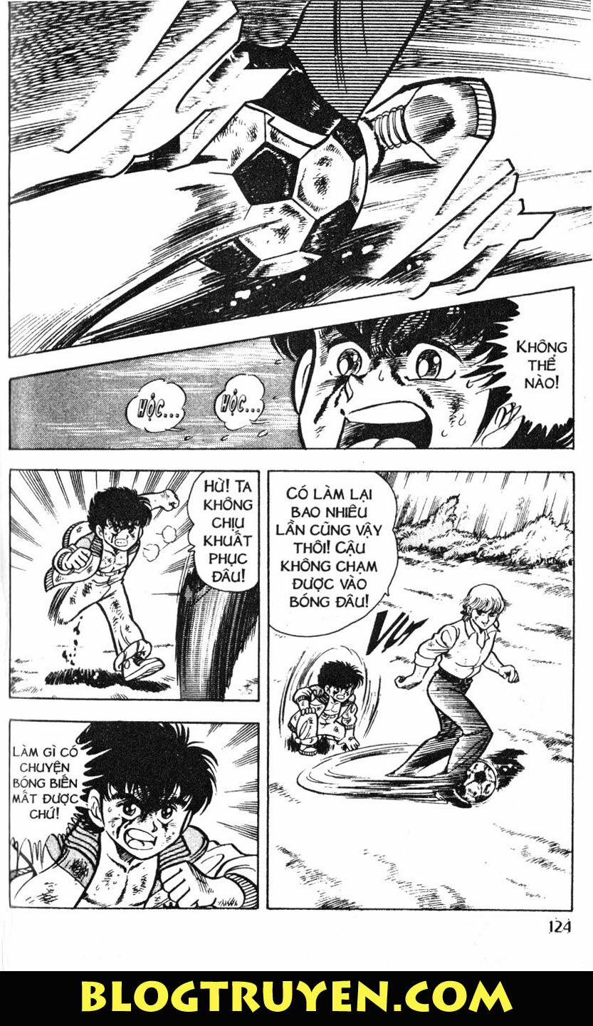 Kattobi Itto - Đường Dẫn Đến Khung Thành Bộ 1 3 trang 35