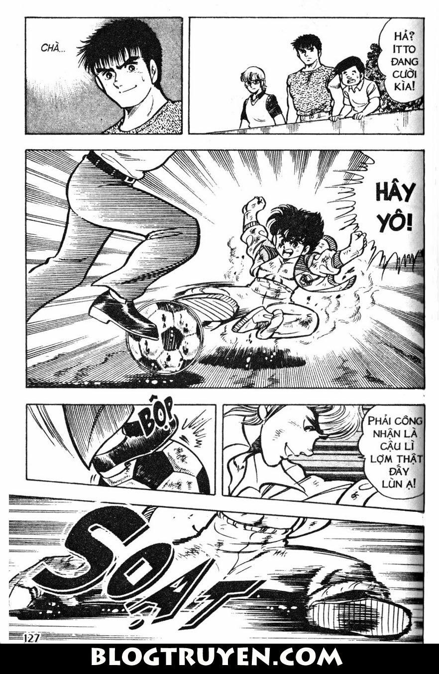 Kattobi Itto - Đường Dẫn Đến Khung Thành Bộ 1 3 trang 38