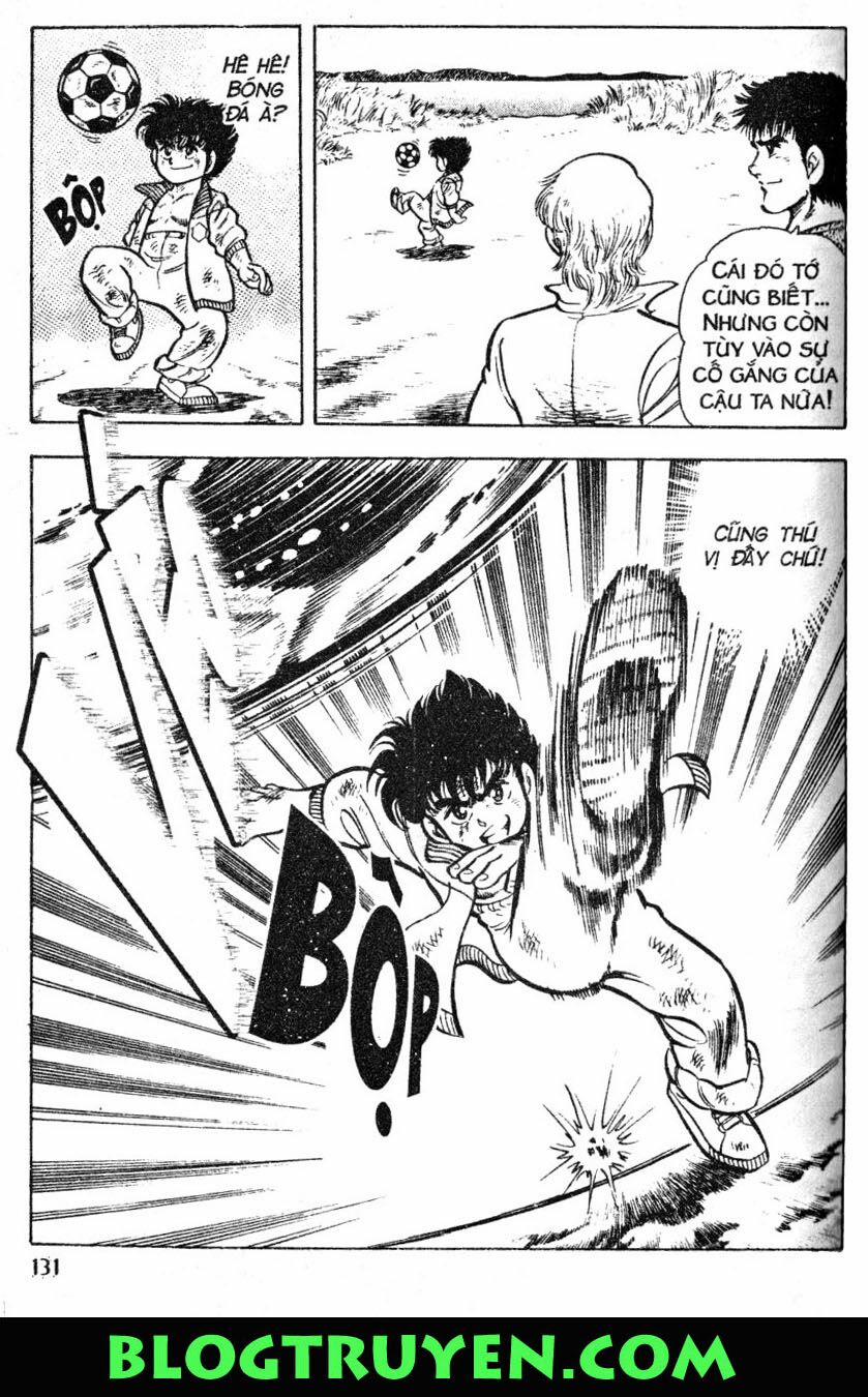 Kattobi Itto - Đường Dẫn Đến Khung Thành Bộ 1 3 trang 41