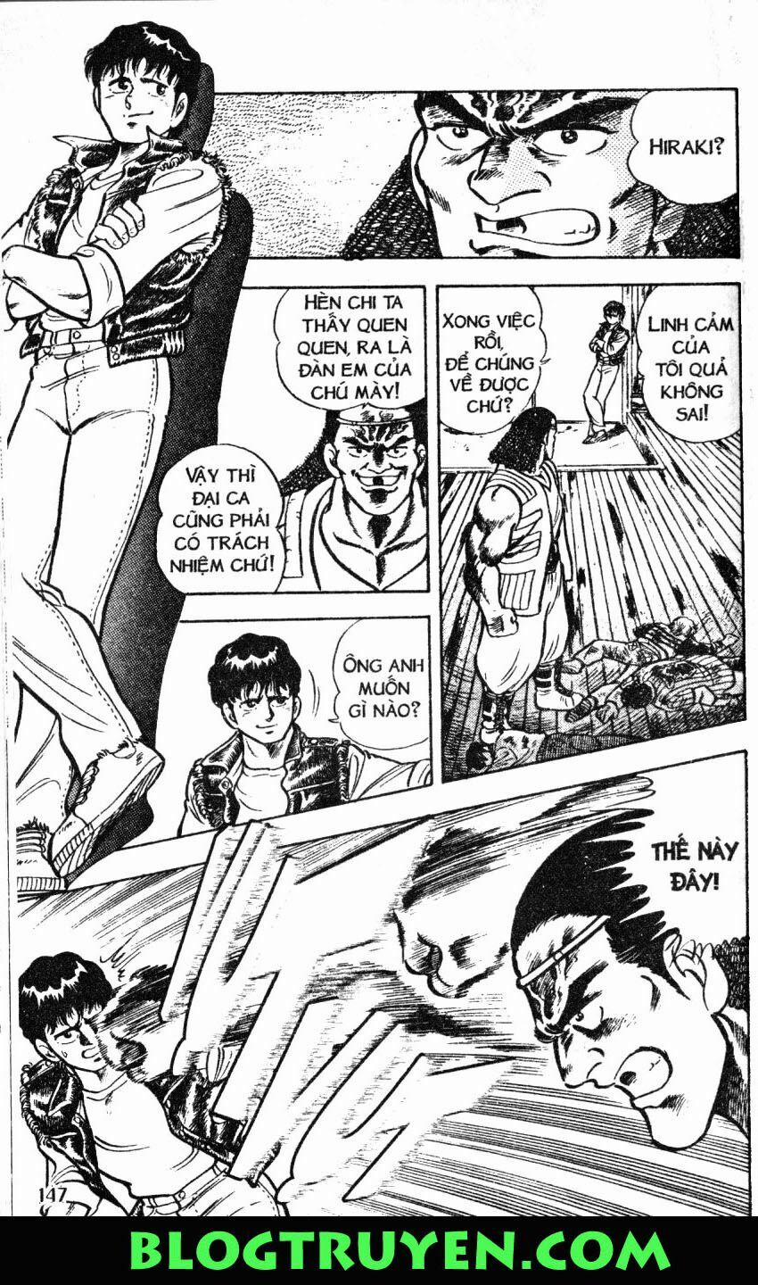 Kattobi Itto - Đường Dẫn Đến Khung Thành Bộ 1 4 trang 14