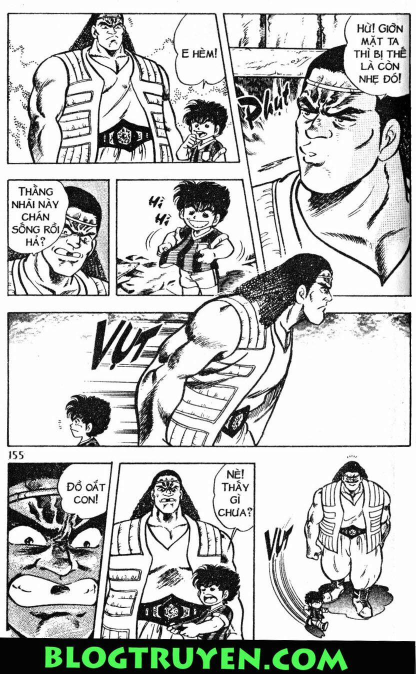 Kattobi Itto - Đường Dẫn Đến Khung Thành Bộ 1 4 trang 22