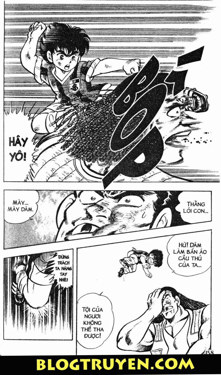 Kattobi Itto - Đường Dẫn Đến Khung Thành Bộ 1 4 trang 24