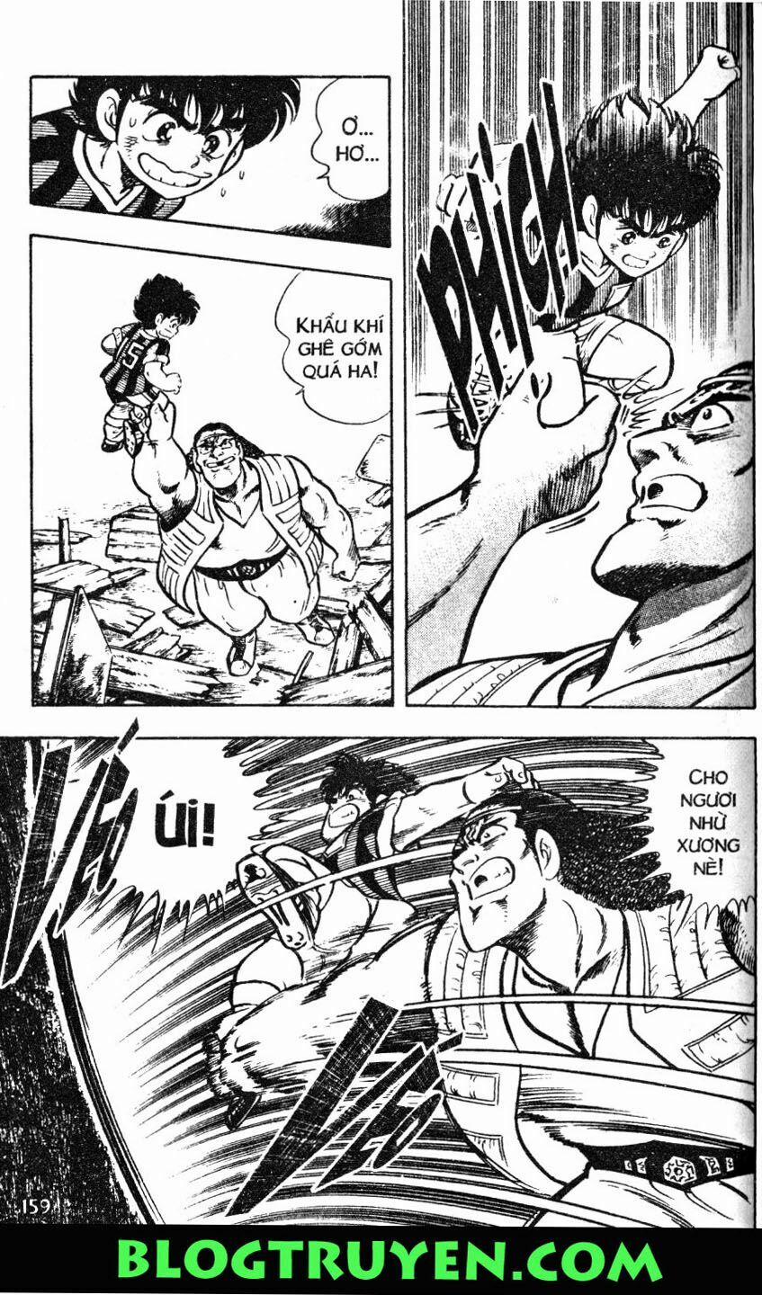 Kattobi Itto - Đường Dẫn Đến Khung Thành Bộ 1 4 trang 25