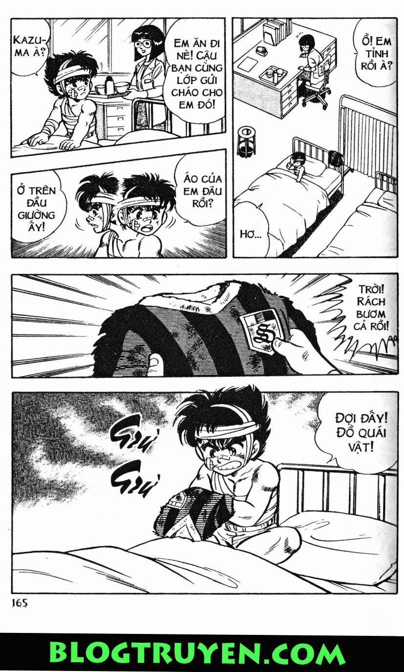 Kattobi Itto - Đường Dẫn Đến Khung Thành Bộ 1 4 trang 31