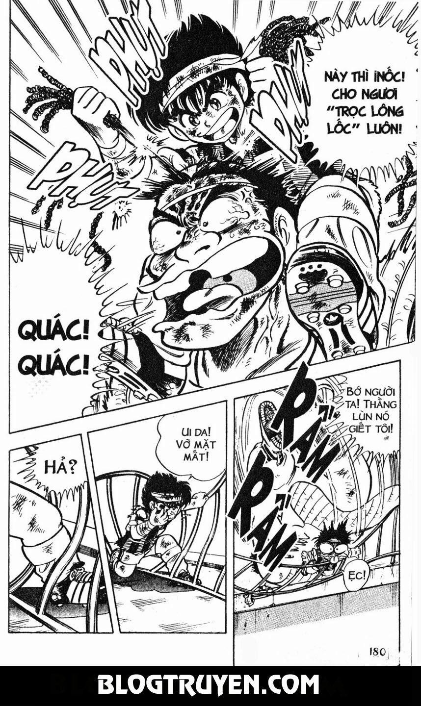 Kattobi Itto - Đường Dẫn Đến Khung Thành Bộ 1 4 trang 45