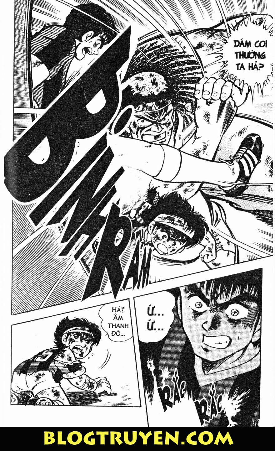 Kattobi Itto - Đường Dẫn Đến Khung Thành Bộ 1 4 trang 49