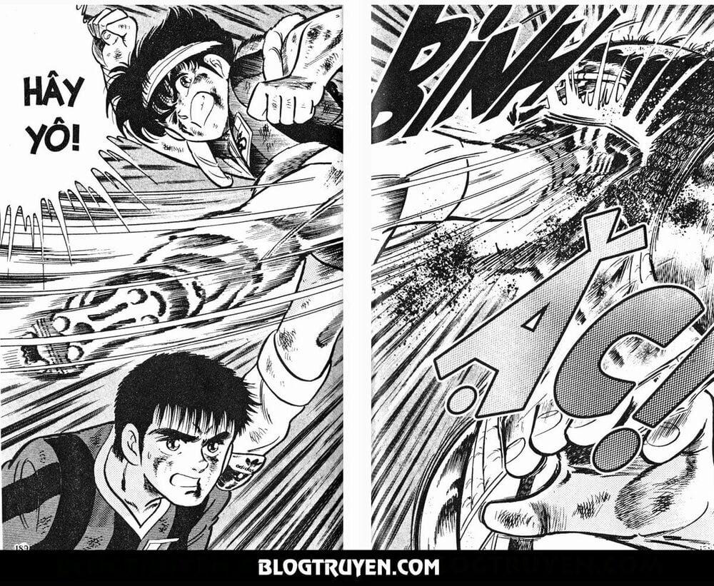 Kattobi Itto - Đường Dẫn Đến Khung Thành Bộ 1 4 trang 52