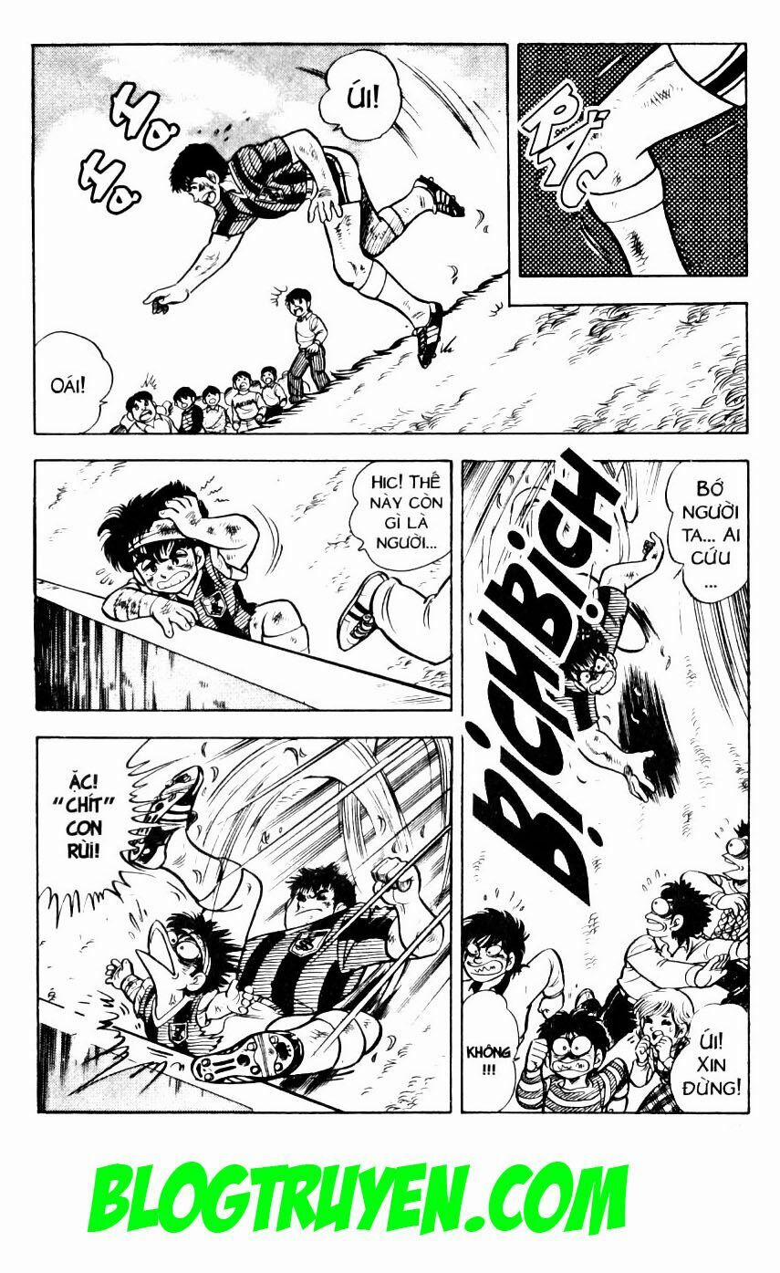 Kattobi Itto - Đường Dẫn Đến Khung Thành Bộ 1 5 trang 5