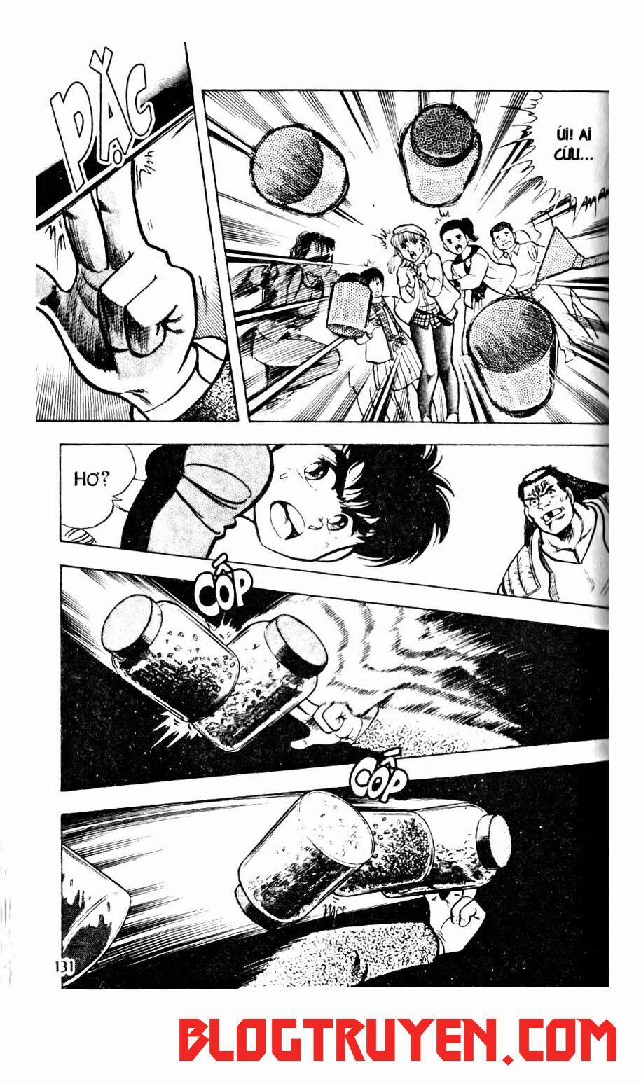Kattobi Itto - Đường Dẫn Đến Khung Thành Bộ 1 7 trang 24