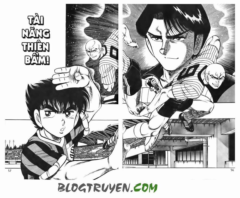 Kattobi Itto - Đường Dẫn Đến Khung Thành Bộ 1 78 trang 0
