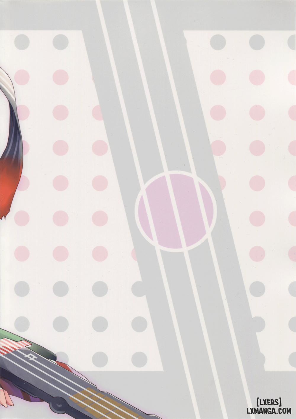 Kawa Kawa Kawaii Oneshot trang 18