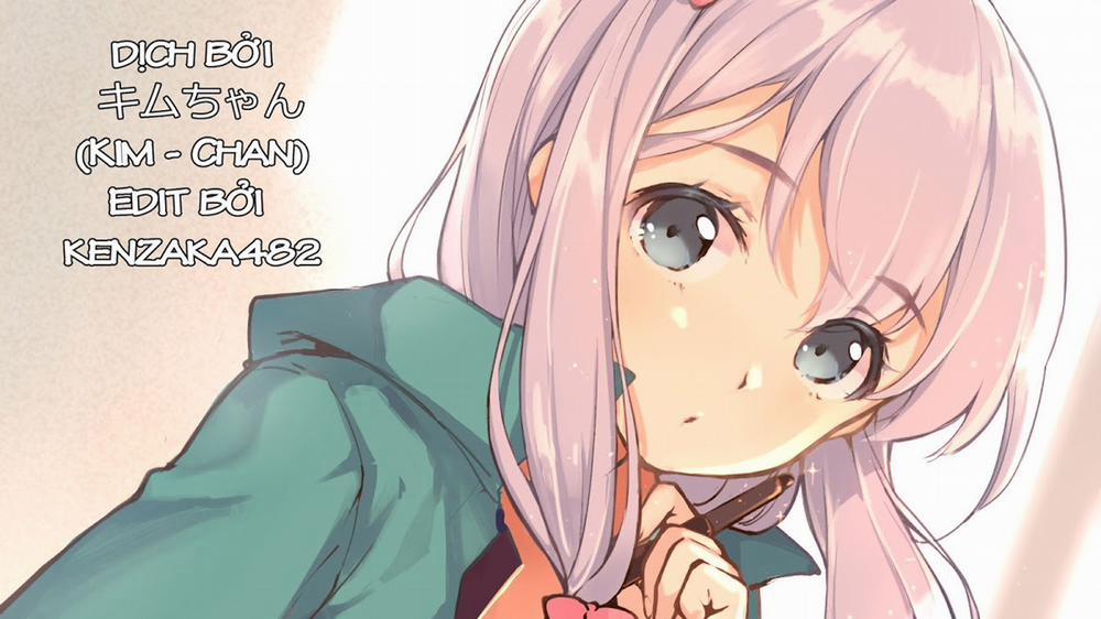 Kawaii Boku-to Sukusui Etchi-hon | KBSH (The Idolmaster) Oneshot trang 0