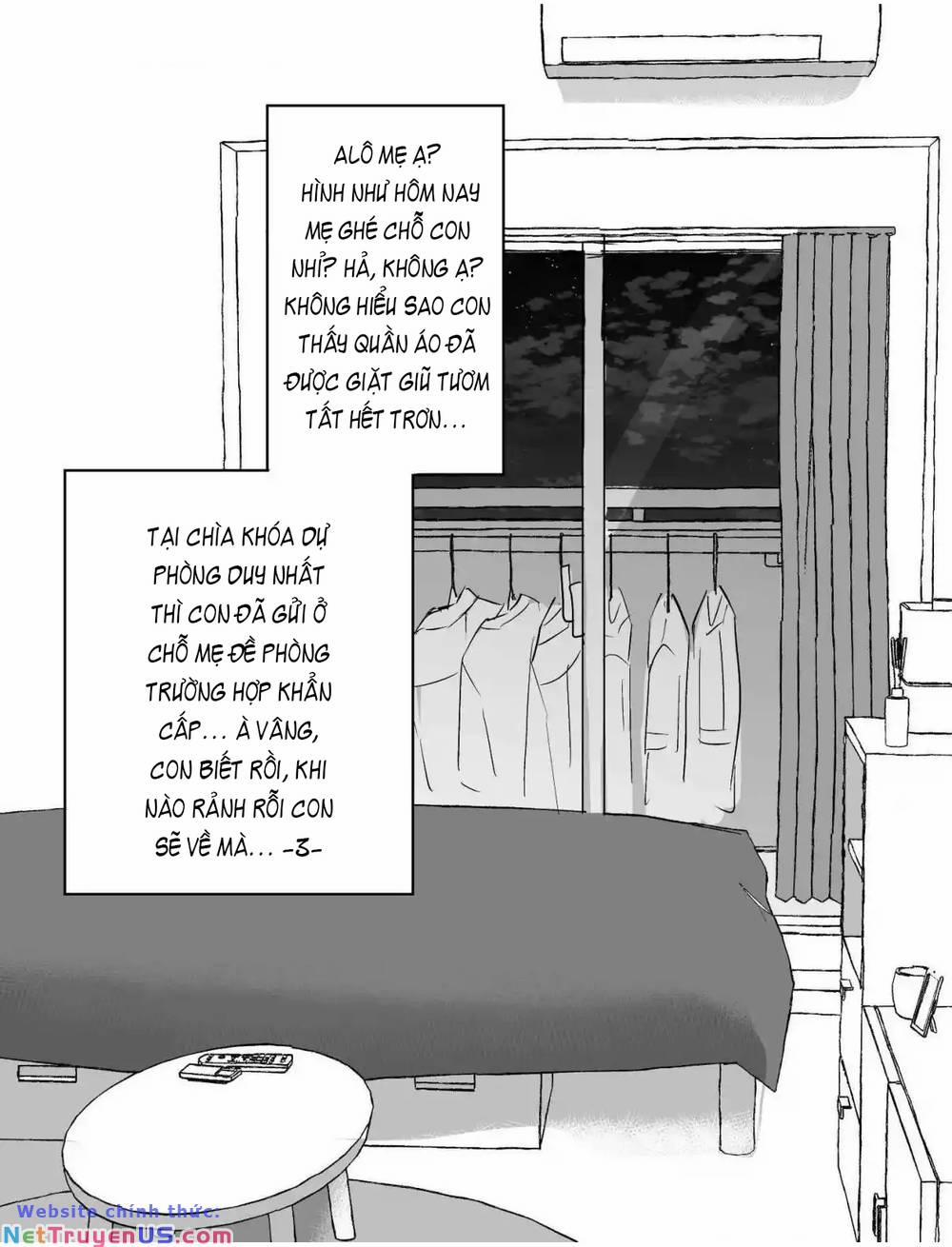 Kawaii Kanojo-Chan 10 trang 3