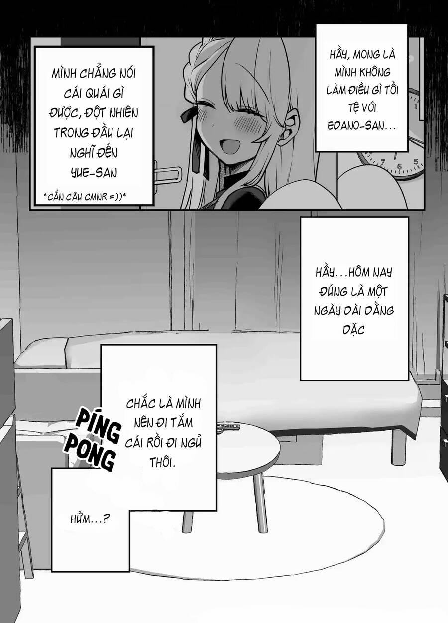 Kawaii Kanojo-Chan 20 trang 1