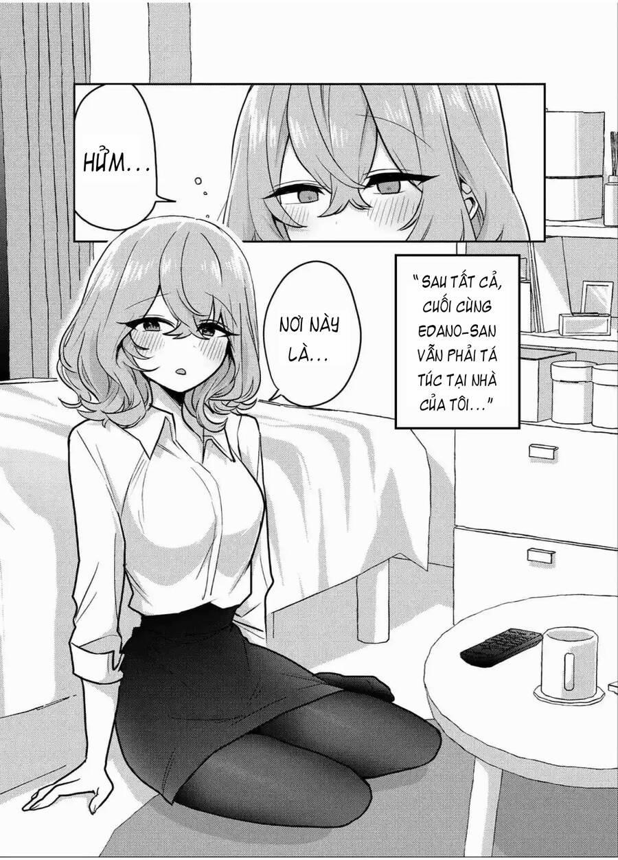 Kawaii Kanojo-Chan 22 trang 0