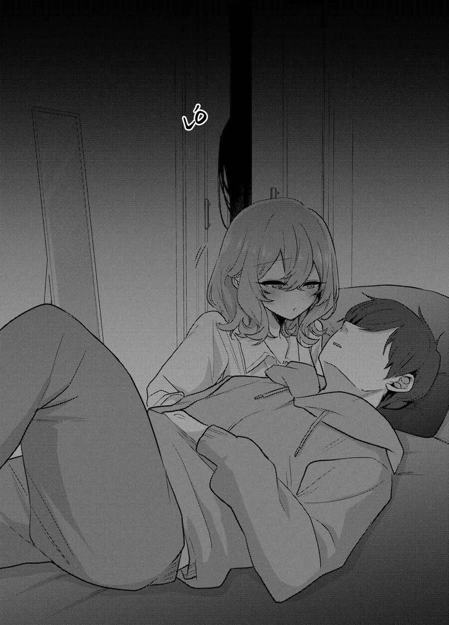 Kawaii Kanojo-Chan 22 trang 7