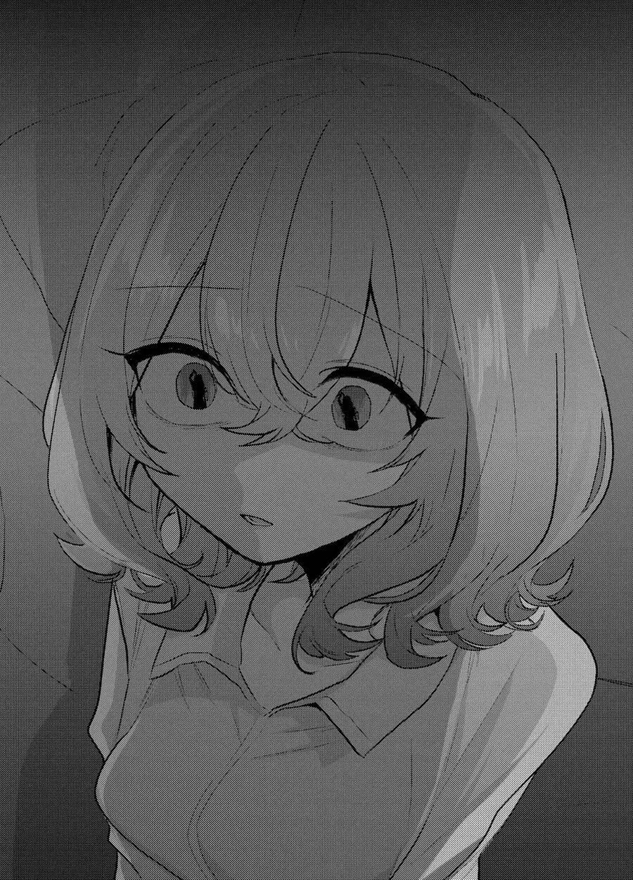 Kawaii Kanojo-Chan 24 trang 3