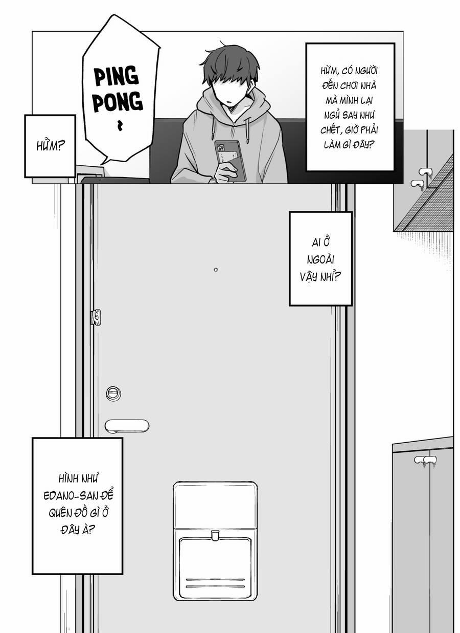 Kawaii Kanojo-Chan 26 trang 0